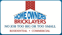 Home Owner's Bricklayers