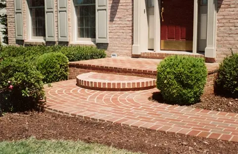 Masonry Foundation