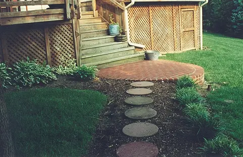 Masonry Repair