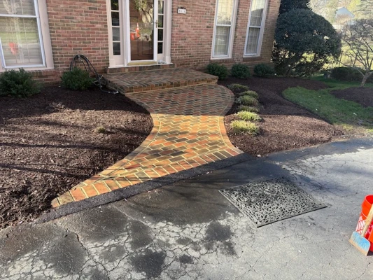 Masonry Restoration