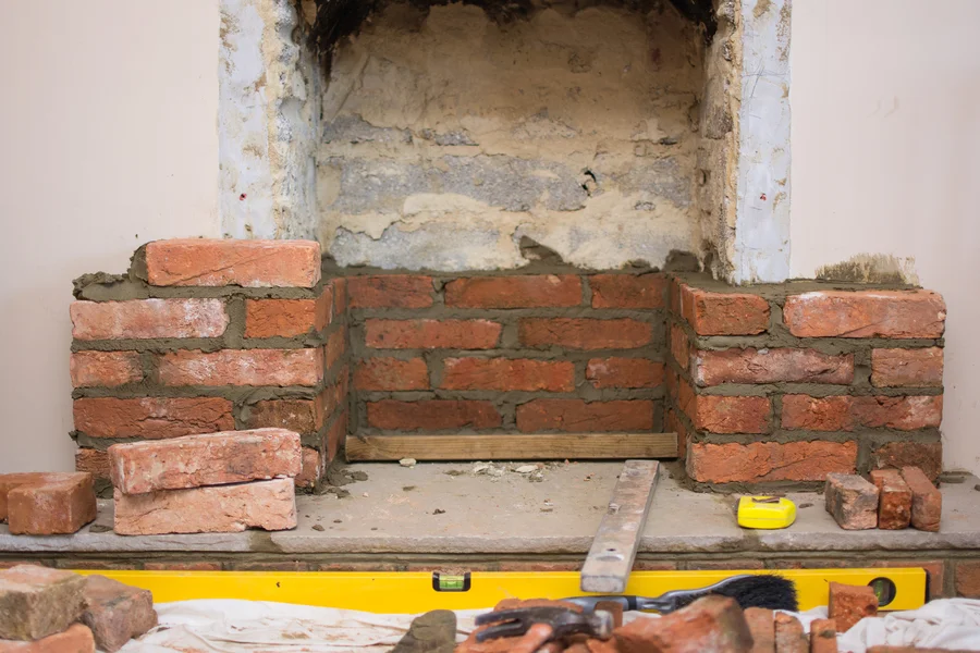 Wall Repair Service